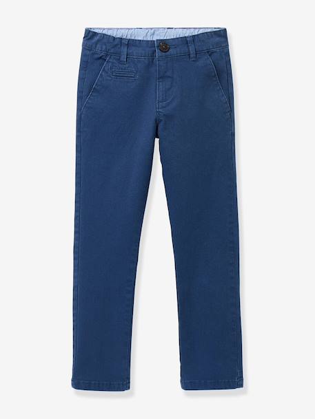 Garçon-Pantalon chino