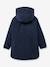 Parka chic rouge 2 - vertbaudet enfant 
