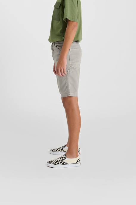 Bermuda short jogg Elephant 3 - vertbaudet enfant 