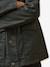 Manteau matelassé marine 5 - vertbaudet enfant 