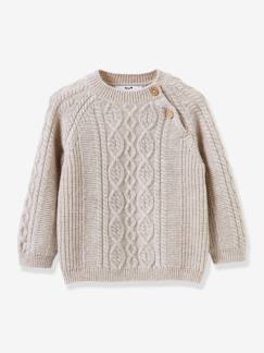 -Pull torsadé