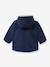 Parka Cyrillus marine 2 - vertbaudet enfant 