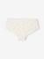 Lot de 7 shorties fille beige 4 - vertbaudet enfant 