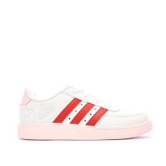 Chaussures-Baskets fille breaknet 2.0