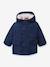 Parka Cyrillus marine 1 - vertbaudet enfant 