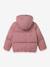 Doudoune vichy rouge 2 - vertbaudet enfant 