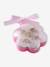 Coffret de 5 bagues fille rose+rose pâle 6 - vertbaudet enfant 