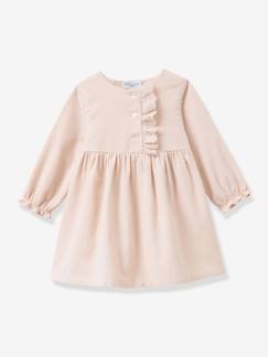 -Robe manches longues