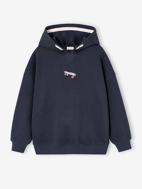 Garçon-Pull, gilet, sweat-Sweat-Sweat à capuche garçon