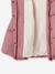 Doudoune vichy rouge 3 - vertbaudet enfant 