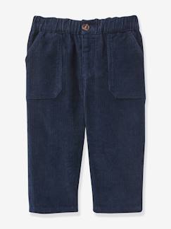 Bébé-Pantalon, jean-Pantalon bébé
