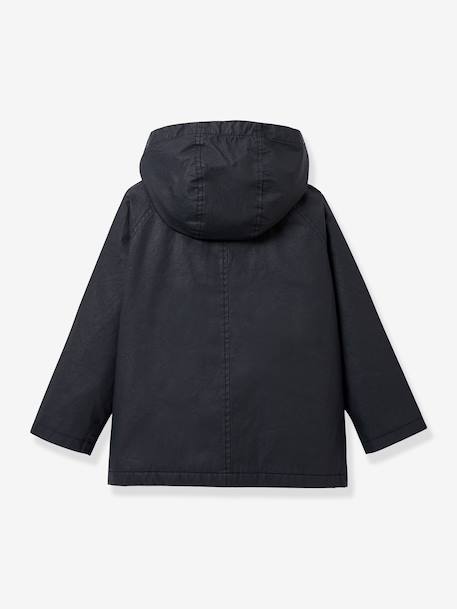 Veste chasse marine 3 - vertbaudet enfant 