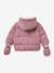 Doudoune vichy rouge 2 - vertbaudet enfant 