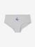 Lot de 7 shorties fille beige 5 - vertbaudet enfant 