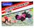 Crosslander fire – voiture télécommandée tout-terrain rechargeable Rouge 4 - vertbaudet enfant 