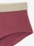 Lot de 5 shorties fille vieux rose 9 - vertbaudet enfant 