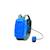 Crosslander phantom - voiture radiocommandée rechargeable et programmable Bleu 4 - vertbaudet enfant 