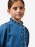Robe manches longues stone 4 - vertbaudet enfant 