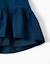 Robe sans manches en coton avec doublure you&me Bleu 4 - vertbaudet enfant 