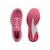Baskets basses à lacets Magic rose   pure rose blanc 6 - vertbaudet enfant 