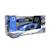 Crosslander phantom - voiture radiocommandée rechargeable et programmable Bleu 5 - vertbaudet enfant 