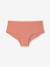 Lot de 7 shorties fille beige 3 - vertbaudet enfant 