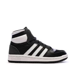 Chaussures-Baskets garçon top ten