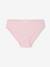 Lot de 5 culottes fille beige 3 - vertbaudet enfant 