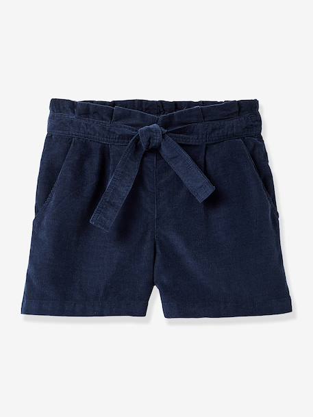 Short baby marine 1 - vertbaudet enfant 
