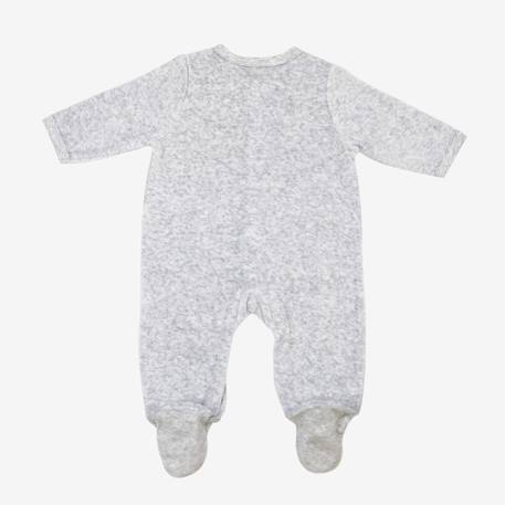 Dors-bien mini-nous Grey+Gris 10 - vertbaudet enfant 