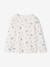 Lot de 2 pyjamas longs fille bleu ardoise 4 - vertbaudet enfant 