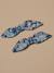 Pinces en tissu liberty par lot de 2 Liberty berry harvest 1 - vertbaudet enfant 