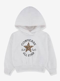 -Sweat vintage à capuche