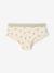 Lot de 5 shorties fille vieux rose 3 - vertbaudet enfant 