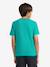 T-shirt Lizard Breath vert 2 - vertbaudet enfant 
