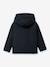 Parka léopard marine 2 - vertbaudet enfant 