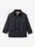Veste chasse marine 1 - vertbaudet enfant 