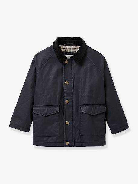 Garçon-Veste chasse