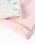 Lot de 2 bonnets en coton avec motif minnie Rose 3 - vertbaudet enfant 