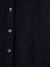 Cardigan cable marine 3 - vertbaudet enfant 