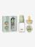 Coffret cadeau naissance les essentiels bleu+blush+sauge 12 - vertbaudet enfant 