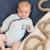 Body marinière sophie la girafe® Azul 3 - vertbaudet enfant 
