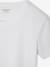 Lot de 3 T-shirts manches courtes bleu ciel 7 - vertbaudet enfant 