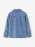 Chemise garçon denim stone 2 - vertbaudet enfant 