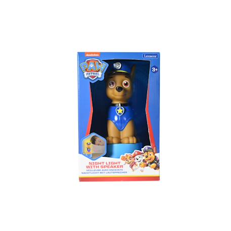Enceinte veilleuse pat’ patrouille Bleu 6 - vertbaudet enfant 
