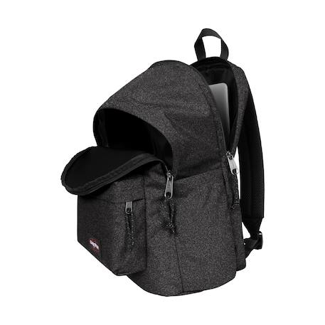 Sac à dos  day office Argent+Marine+Noir+Noir à carreaux+Noir brillant+Noir denim+Noir Star wars 16 - vertbaudet enfant 