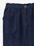 Pantalon bébé marine 3 - vertbaudet enfant 