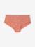 Lot de 7 shorties fille beige 6 - vertbaudet enfant 