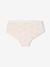Lot de 7 shorties fille beige 8 - vertbaudet enfant 