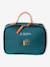 Sac à goûter garçon en polyester vert foncé 6 - vertbaudet enfant 